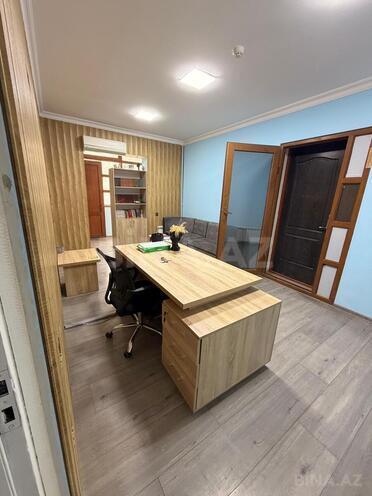 İcarəyə verilir 3 otaqlı ofis 120 m², Şah İsmayıl Xətai m., photo 3 from 7
