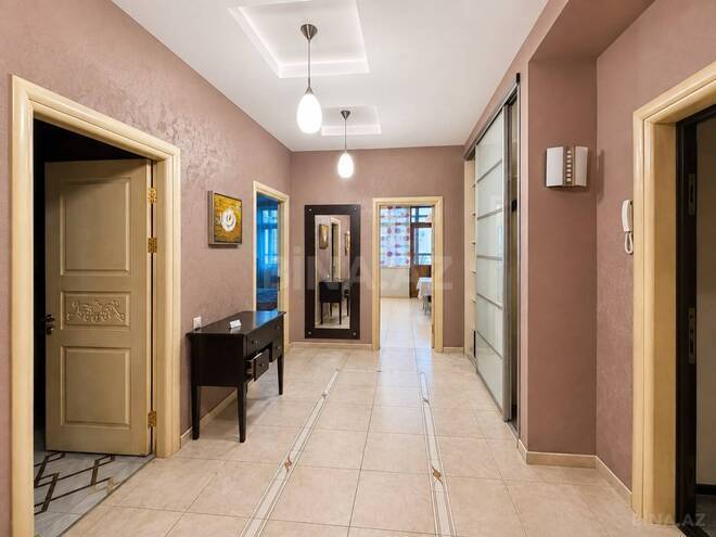Satılır 2 otaqlı yeni tikili 95 m², Nərimanov r., photo 9 from 10
