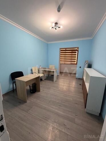 İcarəyə verilir 3 otaqlı ofis 120 m², Şah İsmayıl Xətai m., photo 4 from 7