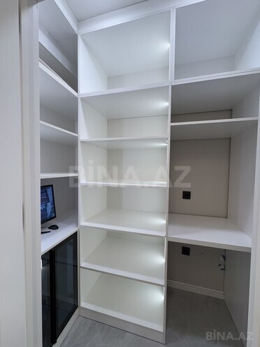 Satılır 3 otaqlı yeni tikili 110 m², Xətai r., photo 12 from 22