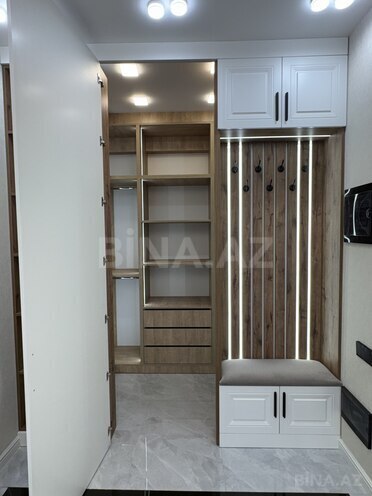 Satılır 3 otaqlı yeni tikili 110 m², Xətai r., photo 14 from 22