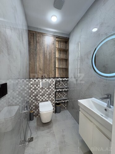 Satılır 3 otaqlı yeni tikili 110 m², Xətai r., photo 21 from 22