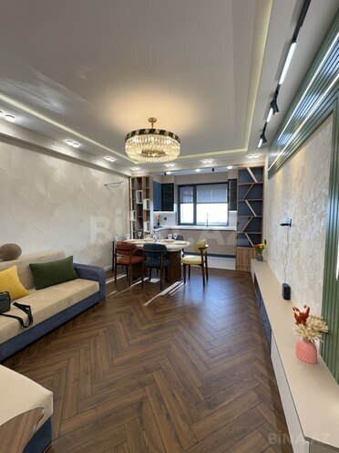 Satılır 3 otaqlı yeni tikili 110 m², Xətai r., photo 1 from 22