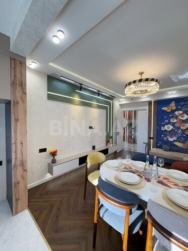 Satılır 3 otaqlı yeni tikili 110 m², Xətai r., photo 5 from 22