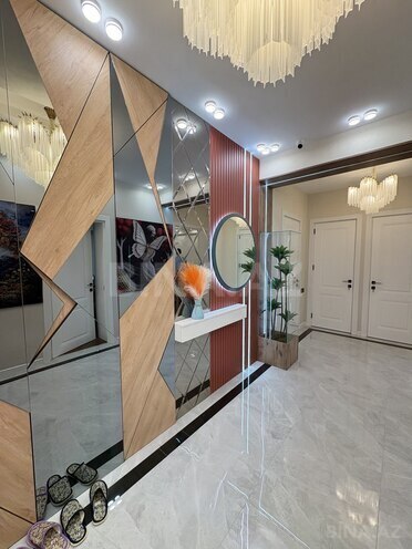 Satılır 3 otaqlı yeni tikili 110 m², Xətai r., photo 6 from 22