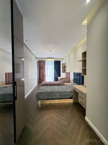 Satılır 3 otaqlı yeni tikili 110 m², Xətai r., photo 17 from 22