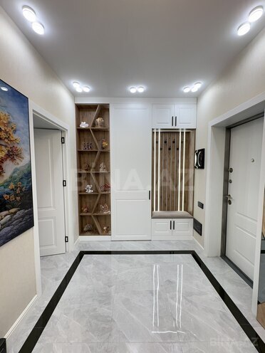 Satılır 3 otaqlı yeni tikili 110 m², Xətai r., photo 13 from 22