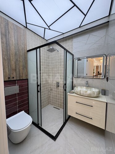 Satılır 3 otaqlı yeni tikili 110 m², Xətai r., photo 20 from 22