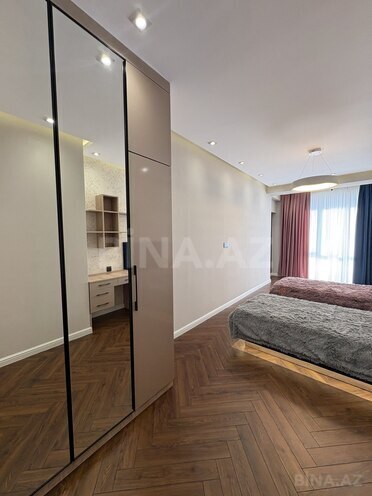 Satılır 3 otaqlı yeni tikili 110 m², Xətai r., photo 18 from 22