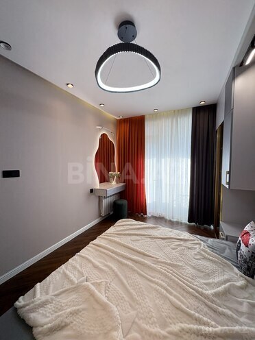 Satılır 3 otaqlı yeni tikili 110 m², Xətai r., photo 8 from 22
