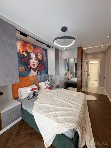 Satılır 3 otaqlı yeni tikili 110 m², Xətai r., photo 7 from 22