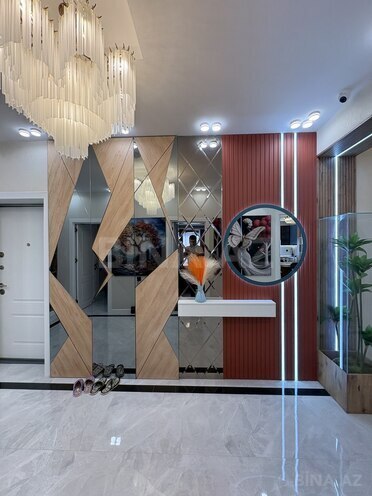 Satılır 3 otaqlı yeni tikili 110 m², Xətai r., photo 15 from 22