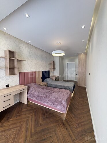 Satılır 3 otaqlı yeni tikili 110 m², Xətai r., photo 16 from 22