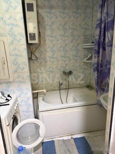 Satılır 2 otaqlı köhnə tikili 65 m², Azadlıq Prospekti m., photo 8 from 10