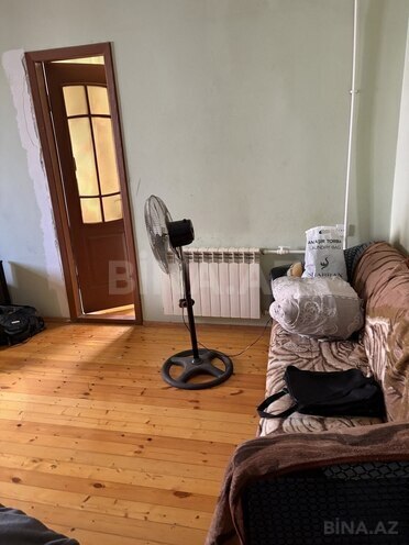 Satılır 2 otaqlı köhnə tikili 65 m², Azadlıq Prospekti m., photo 7 from 10