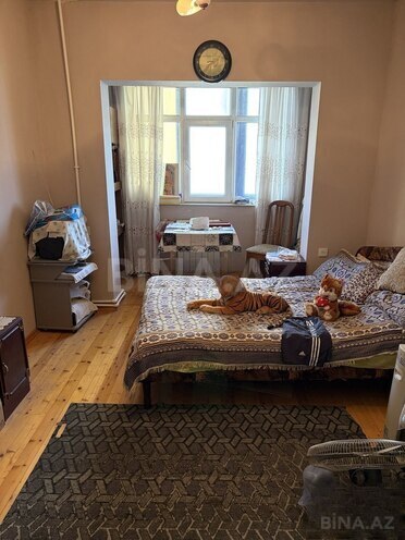 Satılır 2 otaqlı köhnə tikili 65 m², Azadlıq Prospekti m., photo 4 from 10