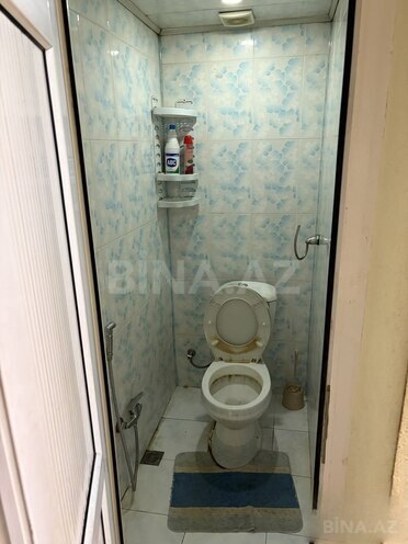 Satılır 2 otaqlı köhnə tikili 65 m², Azadlıq Prospekti m., photo 9 from 10
