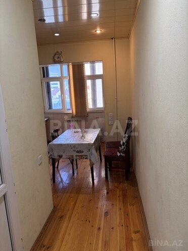 Satılır 2 otaqlı köhnə tikili 65 m², Azadlıq Prospekti m., photo 3 from 10