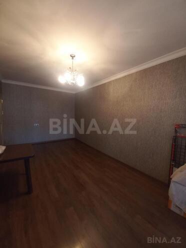 Satılır 4 otaqlı köhnə tikili 110 m², Azadlıq Prospekti m., photo 9 from 17