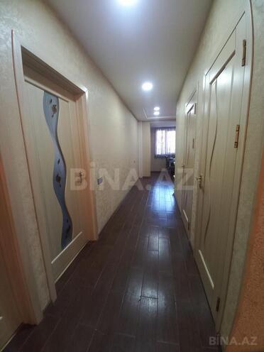 Satılır 4 otaqlı köhnə tikili 110 m², Azadlıq Prospekti m., photo 15 from 17