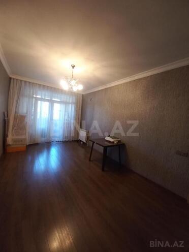 Satılır 4 otaqlı köhnə tikili 110 m², Azadlıq Prospekti m., photo 8 from 17
