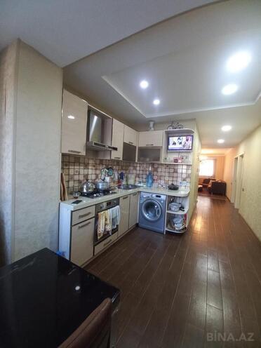 Satılır 4 otaqlı köhnə tikili 110 m², Azadlıq Prospekti m., photo 10 from 17