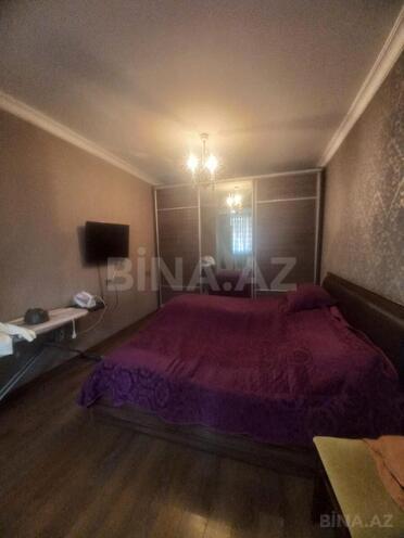 Satılır 4 otaqlı köhnə tikili 110 m², Azadlıq Prospekti m., photo 7 from 17