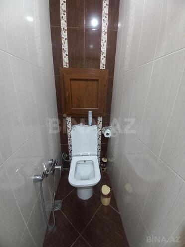 Satılır 4 otaqlı köhnə tikili 110 m², Azadlıq Prospekti m., photo 13 from 17