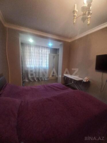 Satılır 4 otaqlı köhnə tikili 110 m², Azadlıq Prospekti m., photo 6 from 17
