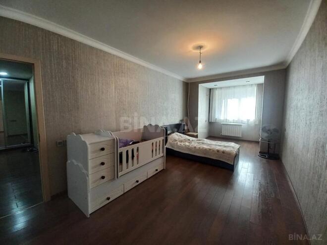 Satılır 4 otaqlı köhnə tikili 110 m², Azadlıq Prospekti m., photo 5 from 17