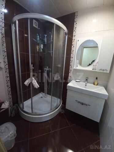 Satılır 4 otaqlı köhnə tikili 110 m², Azadlıq Prospekti m., photo 12 from 17