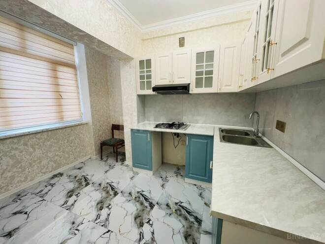 Satılır 3 otaqlı köhnə tikili 85 m², 8-ci mikrorayon q., photo 8 from 13