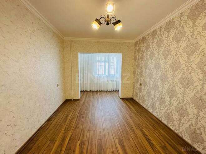 Satılır 3 otaqlı köhnə tikili 85 m², 8-ci mikrorayon q., photo 4 from 13
