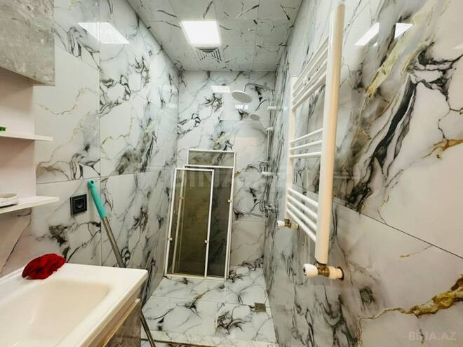 Satılır 3 otaqlı köhnə tikili 85 m², 8-ci mikrorayon q., photo 10 from 13