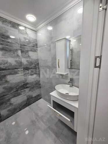 Satılır 2 otaqlı köhnə tikili 65 m², Əhmədli m., photo 11 from 13