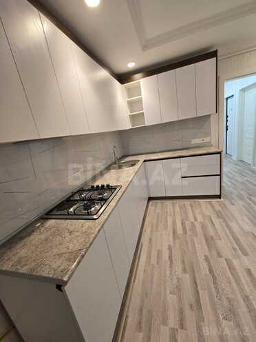 Satılır 2 otaqlı köhnə tikili 65 m², Əhmədli m., photo 7 from 13