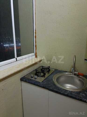 Продаётся 3-комн. новостройка 110 м², Ясамальский р., photo 8 from 19