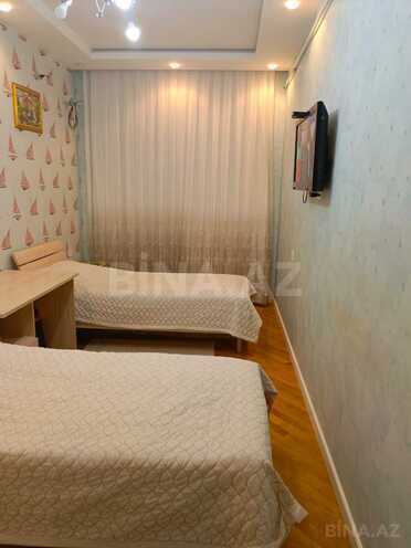 Продаётся 3-комн. новостройка 110 м², Ясамальский р., photo 3 from 19