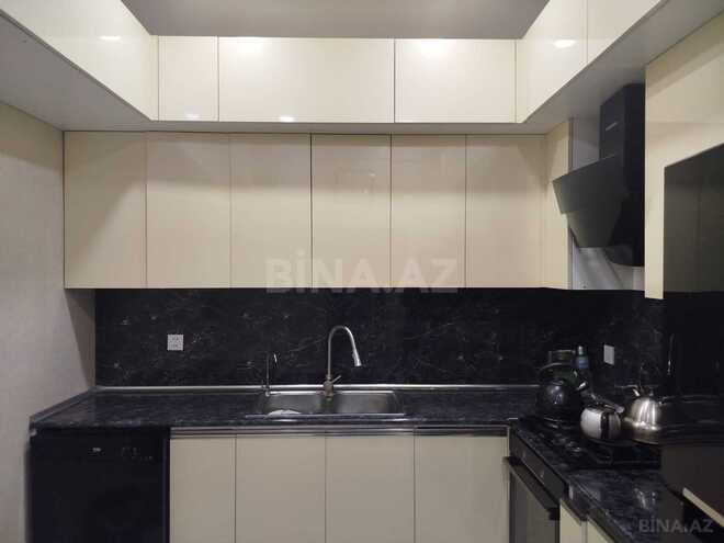 Продаётся 3-комн. новостройка 110 м², Ясамальский р., photo 4 from 19