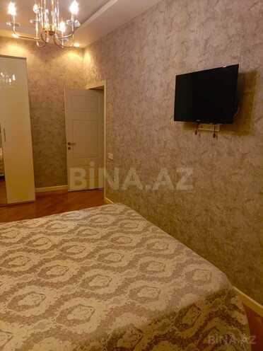 Продаётся 3-комн. новостройка 110 м², Ясамальский р., photo 7 from 19