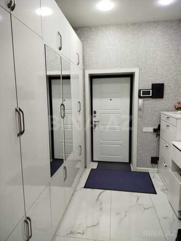 Продаётся 3-комн. новостройка 110 м², Ясамальский р., photo 1 from 19