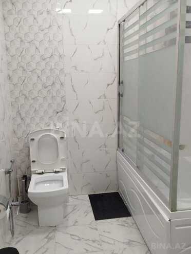 Продаётся 3-комн. новостройка 110 м², Ясамальский р., photo 6 from 19