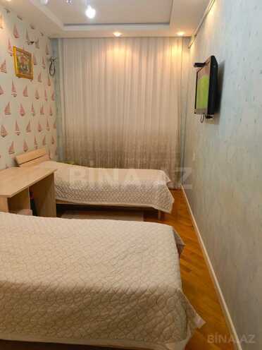 Продаётся 3-комн. новостройка 110 м², Ясамальский р., photo 12 from 19