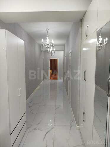 Продаётся 3-комн. новостройка 110 м², Ясамальский р., photo 15 from 19