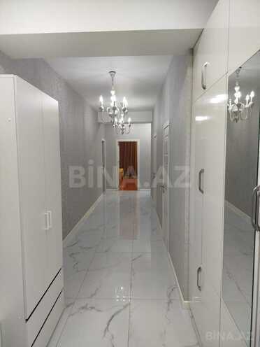 Продаётся 3-комн. новостройка 110 м², Ясамальский р., photo 16 from 19