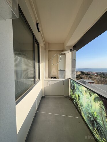 Satılır 3 otaqlı yeni tikili 110 m², Xətai r., photo 9 from 22