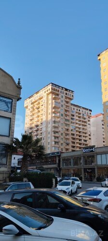 Satılır 3 otaqlı yeni tikili 120 m², Həzi Aslanov m., photo 1 from 12