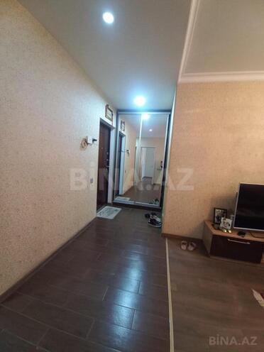 Satılır 4 otaqlı köhnə tikili 110 m², Azadlıq Prospekti m., photo 14 from 17