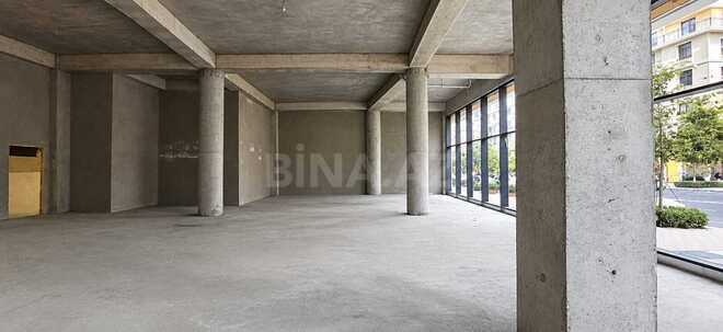 İcarəyə verilir  obyekt 1 018 m², Ağ şəhər q., photo 3 from 6