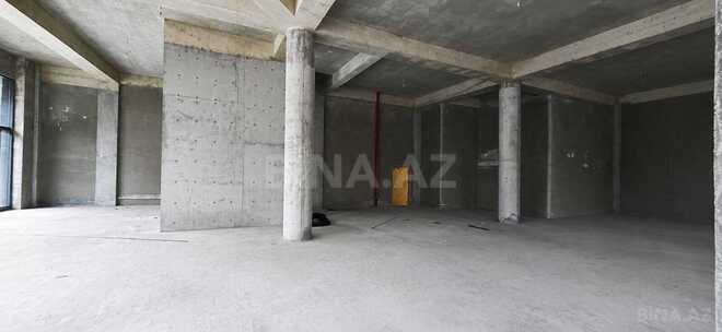İcarəyə verilir  obyekt 1 018 m², Ağ şəhər q., photo 4 from 6